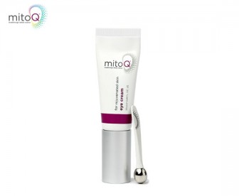 MitoQ 美透 光盈新生眼精华眼霜 20毫升 MitoQ 美透 光盈新生眼精华眼霜 20毫升